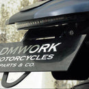 Yamaha Lights Turn Signals Xsr155,125 Dmwork