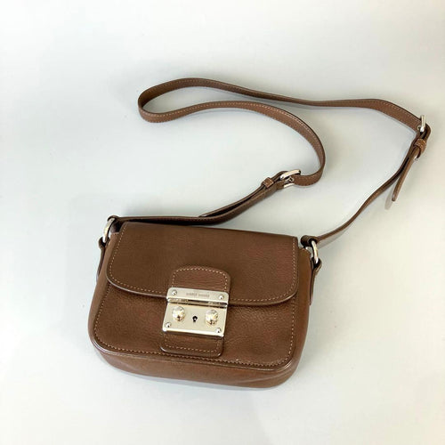 Miu Shoulder Bags