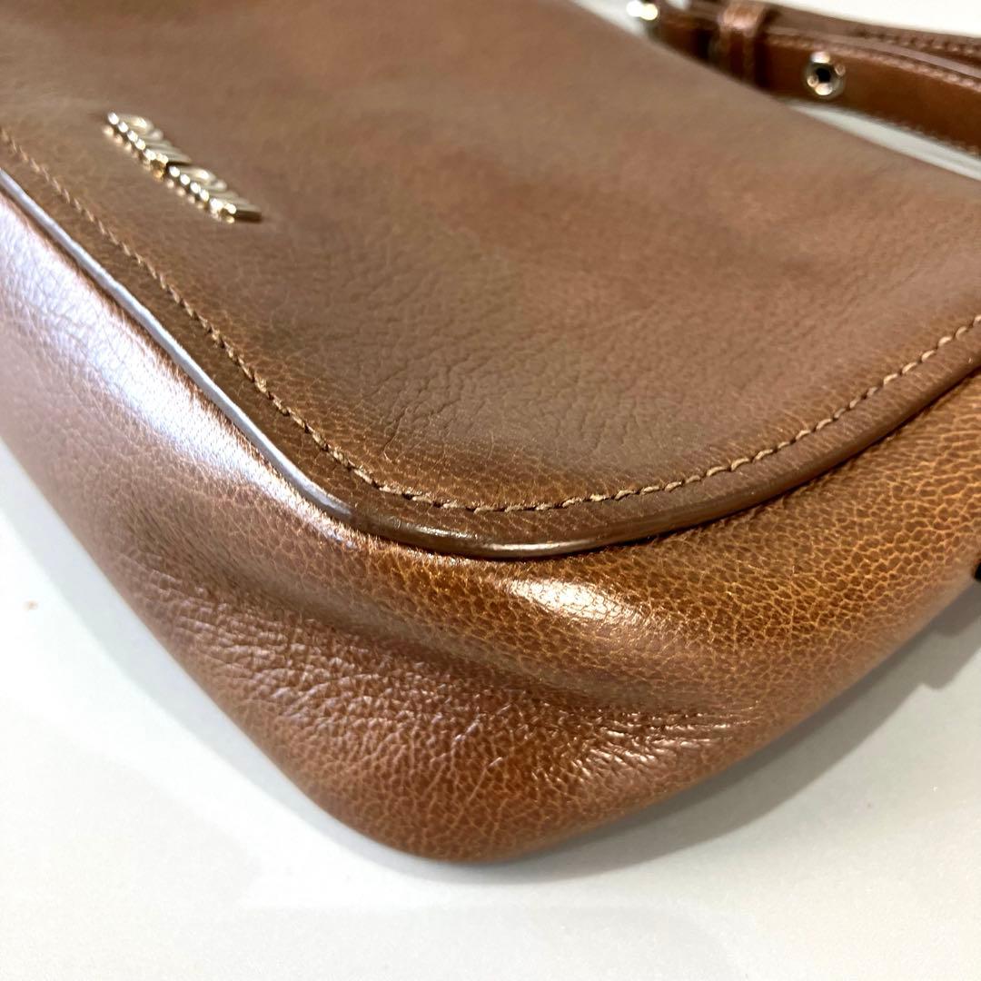 Miu Shoulder Bags