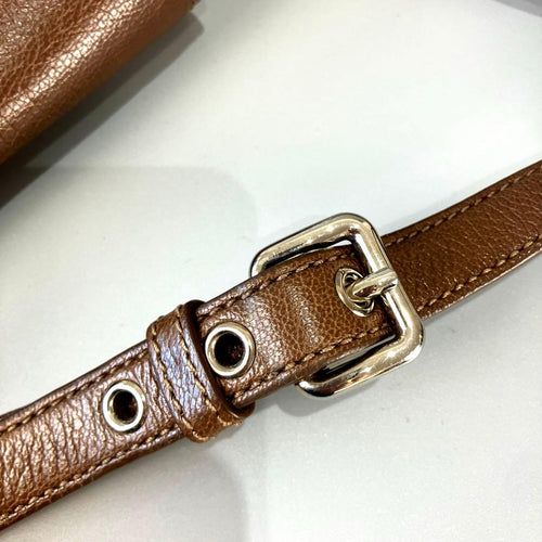 Miu Shoulder Bags
