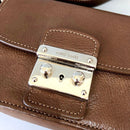 Miu Shoulder Bags