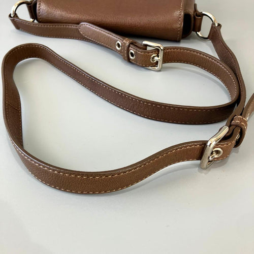 Miu Shoulder Bags