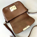 Miu Shoulder Bags