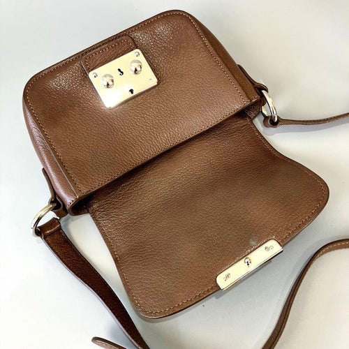 Miu Shoulder Bags
