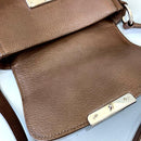 Miu Shoulder Bags