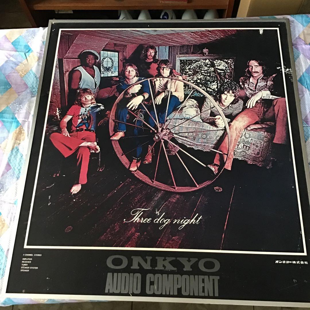 Onkyo Others