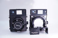 Mamiya Large Format Medium Cameras (Film) Super 23