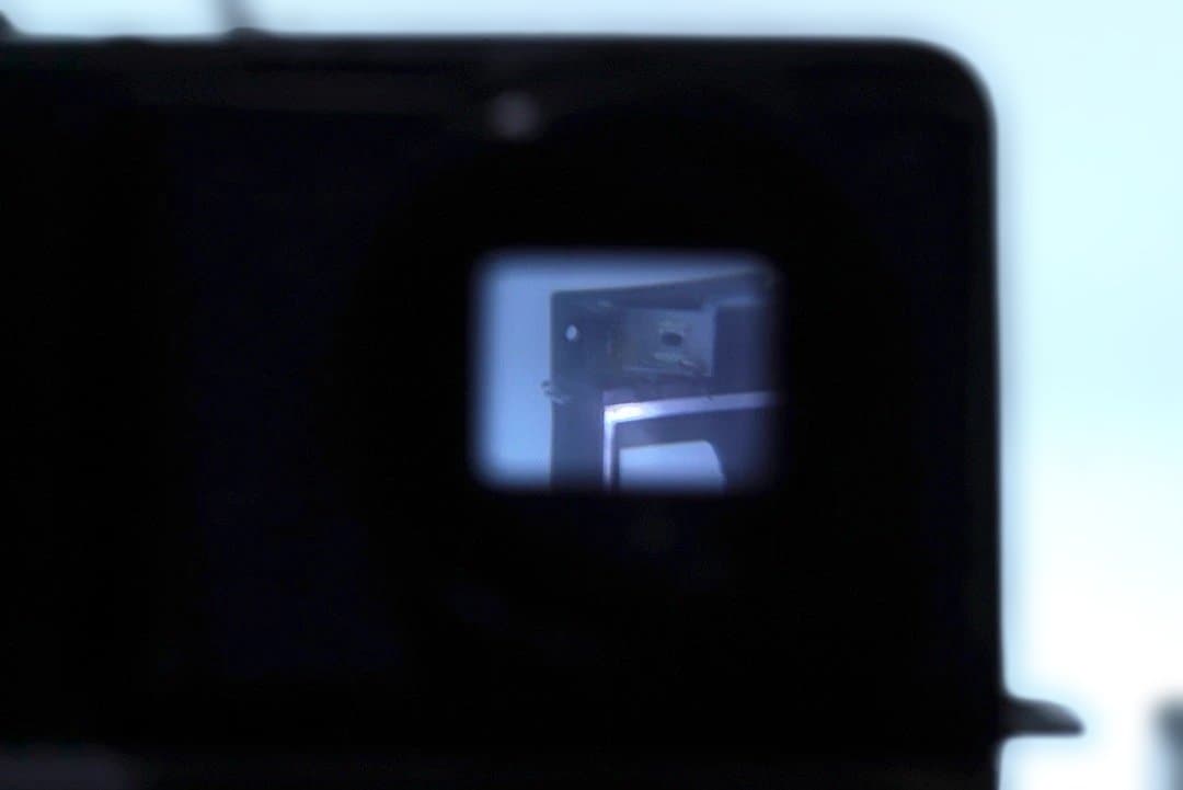 Mamiya Large Format Medium Cameras (Film) Super 23