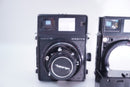 Mamiya Large Format Medium Cameras (Film) Super 23