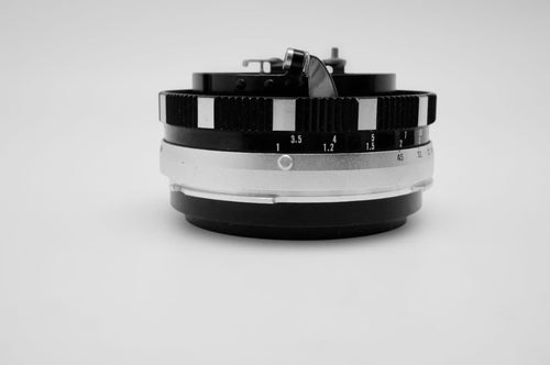 Mamiya Large Format Medium Cameras (Film) Super 23