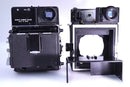 Mamiya Large Format Medium Cameras (Film) Super 23