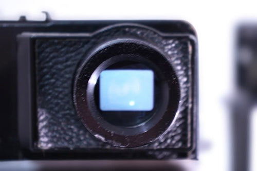 Mamiya Large Format Medium Cameras (Film) Super 23