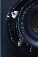 Mamiya Large Format Medium Cameras (Film) Super 23