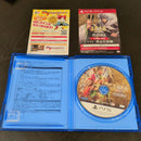 Playstation5 Games (Physical) 8 Remake With Ps5