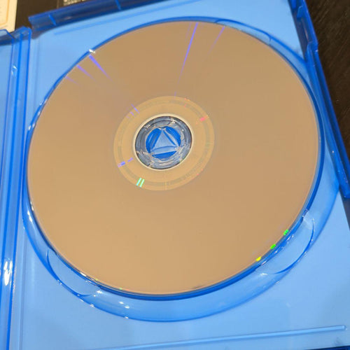 Playstation5 Games (Physical) 8 Remake With Ps5