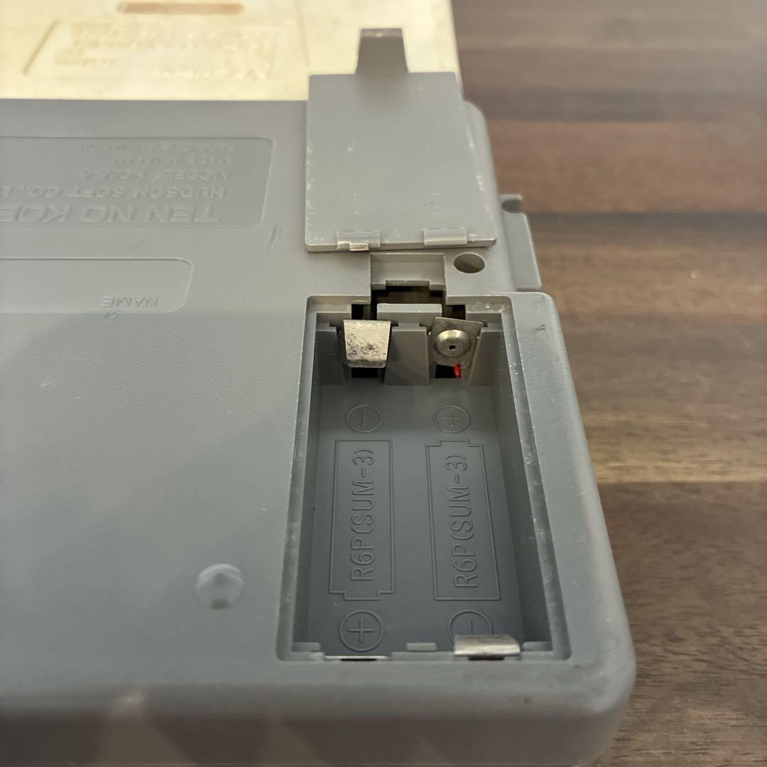 Peripherals Pc Tenno Koe2 Pi-Tg001 Hc66-6
