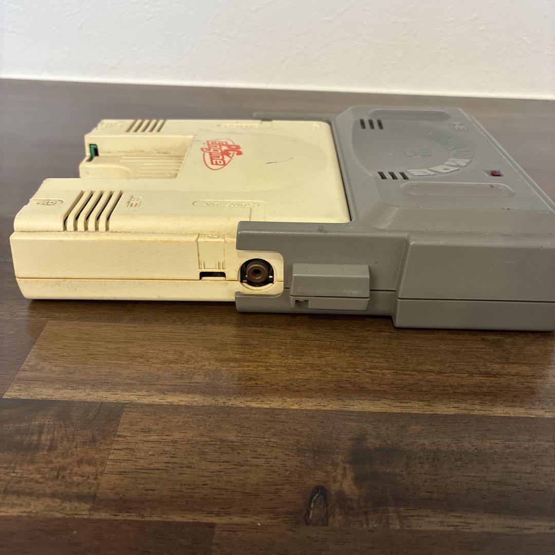 Peripherals Pc Tenno Koe2 Pi-Tg001 Hc66-6