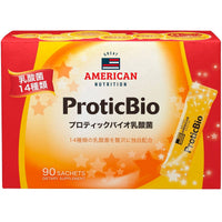 Others 3G X 90 Proticbio Probiotics Granule Type Stick Count