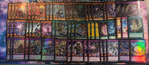 Yu -Gi -Oh! Rush Duel