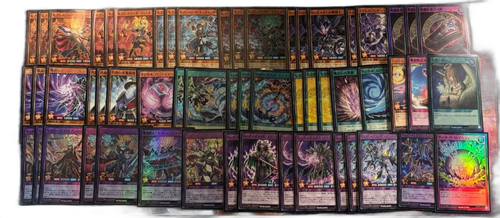 Yu -Gi -Oh! Rush Duel
