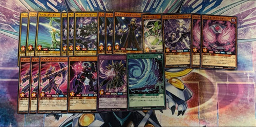 Yu -Gi -Oh! Rush Duel