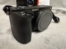 Sony Mirrorless Interchangeable Lens Cameras 6500 3