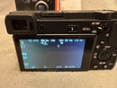 Sony Mirrorless Interchangeable Lens Cameras 6500 3
