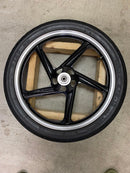 Irc Wheel Yb125Sp 4.6~4.9
