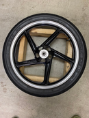 Irc Wheel Yb125Sp 4.6~4.9