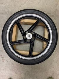 Irc Wheel Yb125Sp 4.6~4.9