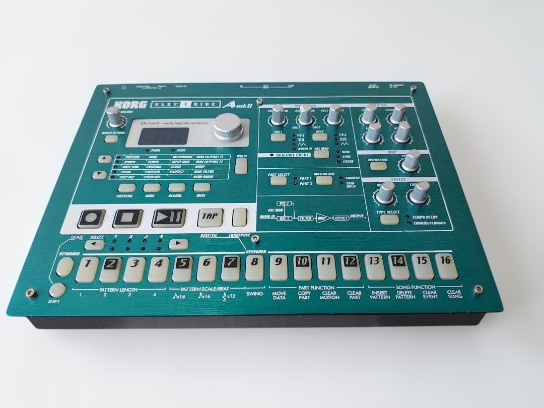 Other Korg Ea-1 Mk