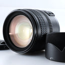 Nikon Lens (Zoom) Af-S Dx Nikkor 18-70Mm F3.5-4.5 G Ed #R971