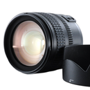 Nikon Lens (Zoom) Af-S Dx Nikkor 18-70Mm F3.5-4.5 G Ed #R971