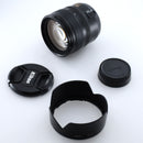 Nikon Lens (Zoom) Af-S Dx Nikkor 18-70Mm F3.5-4.5 G Ed #R971