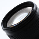 Nikon Lens (Zoom) Af-S Dx Nikkor 18-70Mm F3.5-4.5 G Ed #R971