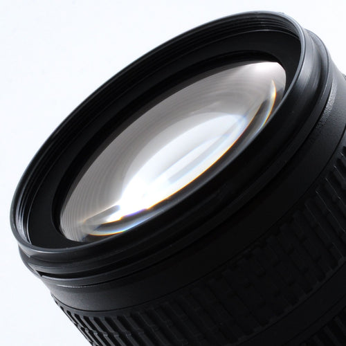 Nikon Lens (Zoom) Af-S Dx Nikkor 18-70Mm F3.5-4.5 G Ed #R971