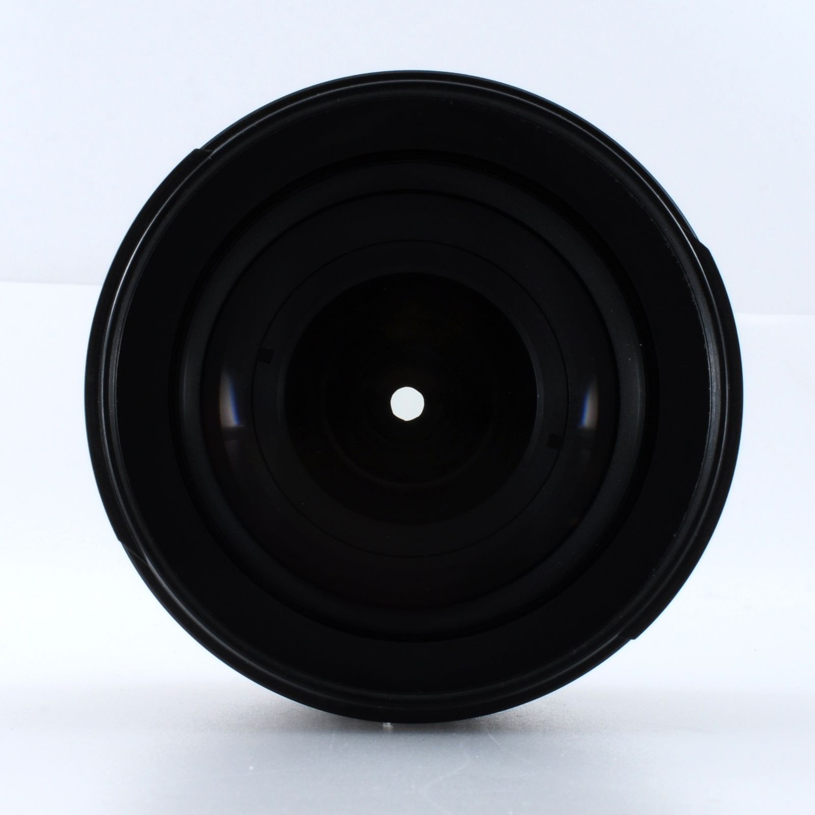 Nikon Lens (Zoom) Af-S Dx Nikkor 18-70Mm F3.5-4.5 G Ed #R971