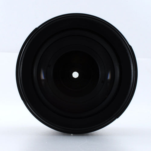 Nikon Lens (Zoom) Af-S Dx Nikkor 18-70Mm F3.5-4.5 G Ed #R971