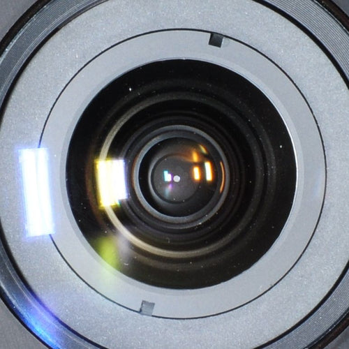 Nikon Lens (Zoom) Af-S Dx Nikkor 18-70Mm F3.5-4.5 G Ed #R971