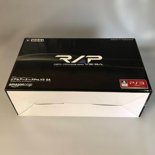 Hori Controllers Pro.V3 Sa Amazon