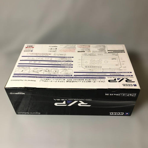 Hori Controllers Pro.V3 Sa Amazon