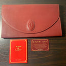Cartier Clutch Bags