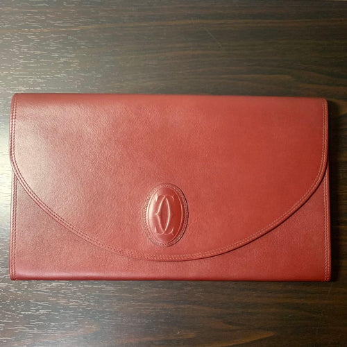 Cartier Clutch Bags