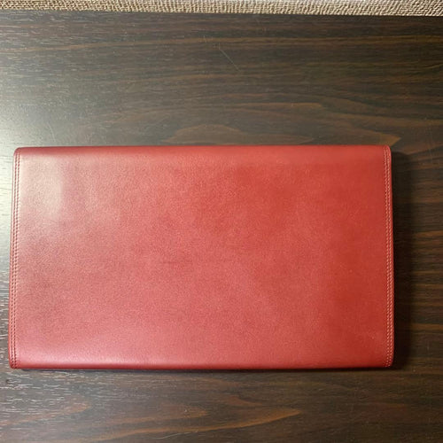 Cartier Clutch Bags