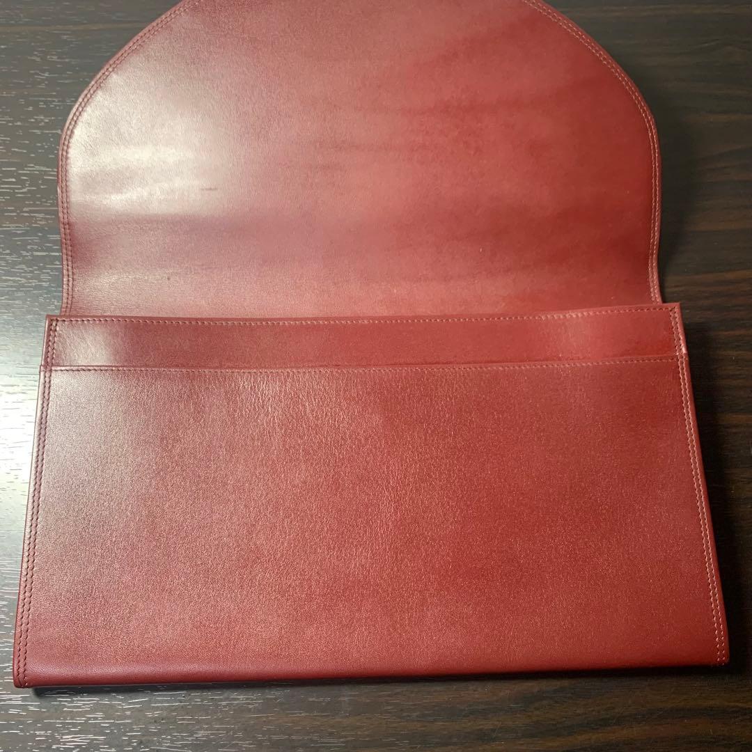 Cartier Clutch Bags