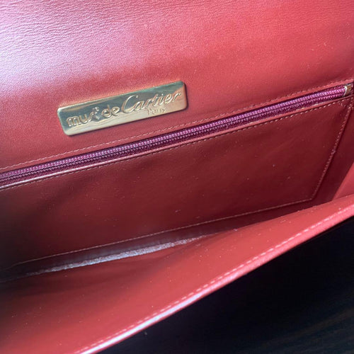 Cartier Clutch Bags