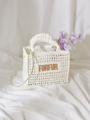 Fur Shoulder Bags Furfur