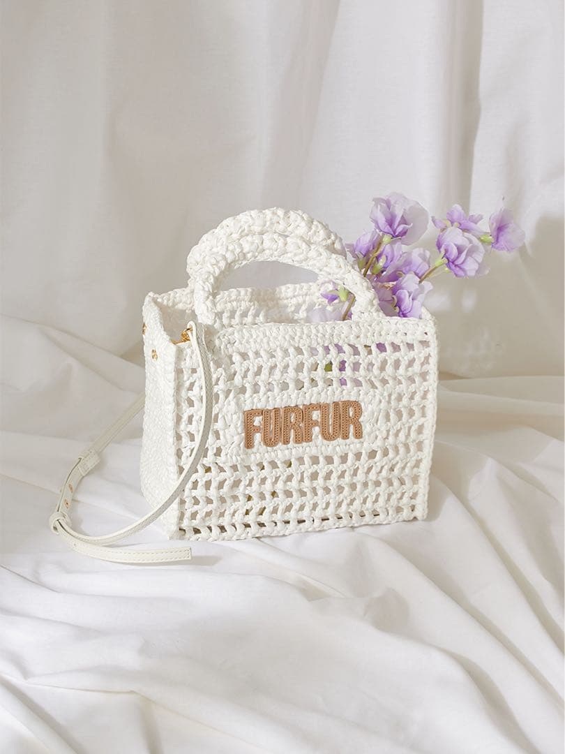 Fur Shoulder Bags Furfur