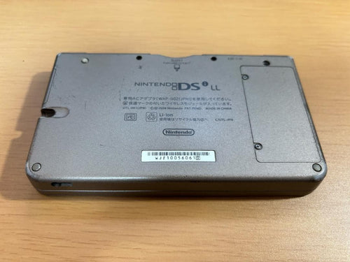 Consoles (Dsi) Dsill -0748