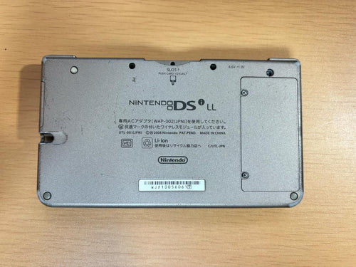 Consoles (Dsi) Dsill -0748